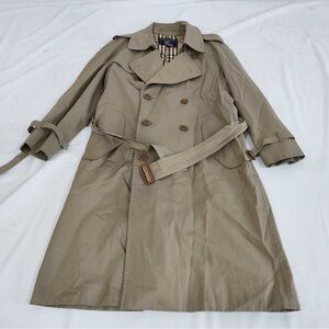 Burberry Trench Coat